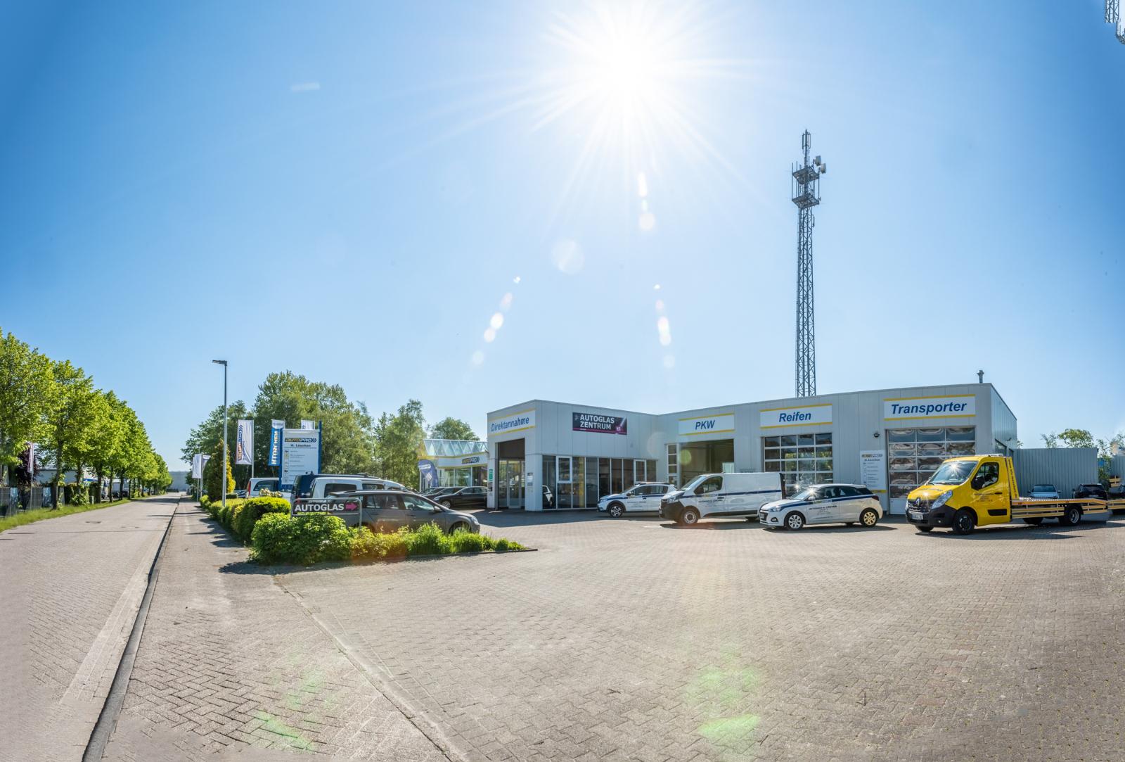 Skoda Octavia Combi RS Panorama Rückfahrkamera AHK, миниатюра 24