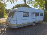 HYMER / ERIBA / HYMERCAR ERIBA 532 - HYMER / ERIBA 532