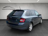 Skoda Fabia Combi 1.4 TDI Ambition AHK SHZ PDC TÜV NEU - Skoda Fabia mit Diesel-Antrieb