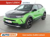 Opel Mokka X electric drive 100 kW Ultimate Aut.*NAVI - Opel Mokka X in Düsseldorf