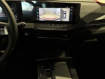 Fotografie 18 des Opel Astra Sports Tourer Electric GS Komfort + Infota