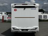 Eura Mobil Integra Line 695 LF Backofen Stützen Navi Kamera - Eura Mobil Integrierter