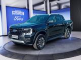 Ford Ranger 2,3 EcoBoost Doppelkabine PHEV Wildtrak - Ford Ranger: Plug-In Hybrid