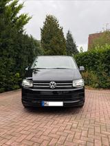 Volkswagen VW T6 Multivan DSG | LED | Navi | Standheizung | - gebrauchte VW T6 Multivan aus dem Jahr 2015