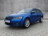 Skoda Octavia Combi Joy 1.4 TSI XENON/SHZ/L+S - Skoda Octavia: Joy