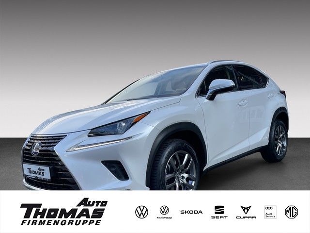Image of Lexus NX 300