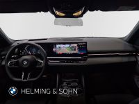 BMW 520 - Vorschau Bild 9
