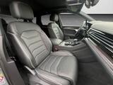 Volkswagen Touareg 3.0 TDI Elegance AHK+Pano+Luft+HuD+IQ+St - Volkswagen Touareg in Ludwigshafen