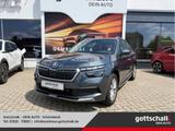 Skoda Kamiq 1.0 TSI Style KLIMA PDC SHZ KAMERA LED - Skoda Kamiq in Magdeburg