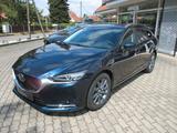 Mazda 6 2.0L SKYACTIV G 165 EXCLUSIVE-LINE COMB - Mazda 6 Gebrauchtwagen in Dresden
