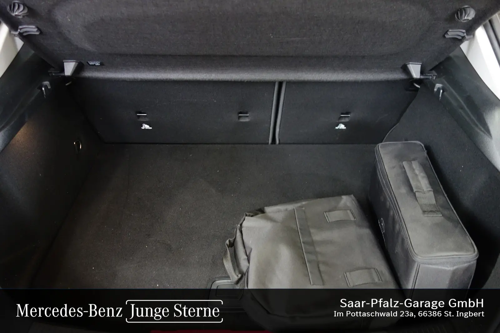Mercedes-Benz A 250 e CARPLAY*TOTW*LED*NAVI*SHZ*TEMPOMAT*DAB*