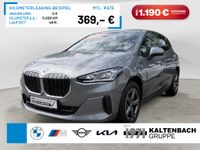 BMW 220 Active Tourer - Vorschau Bild 1