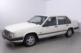 Volvo 940 Turbo - Volvo 940 mit Benzin-Antrieb