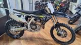 Triumph TF 450 RC EDITION TOP ZUSTAND ERST 19 H