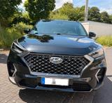 Hyundai ** Hyundai Tucson N-Line Vollausstattung ** - Hyundai TUCSON in Bonn