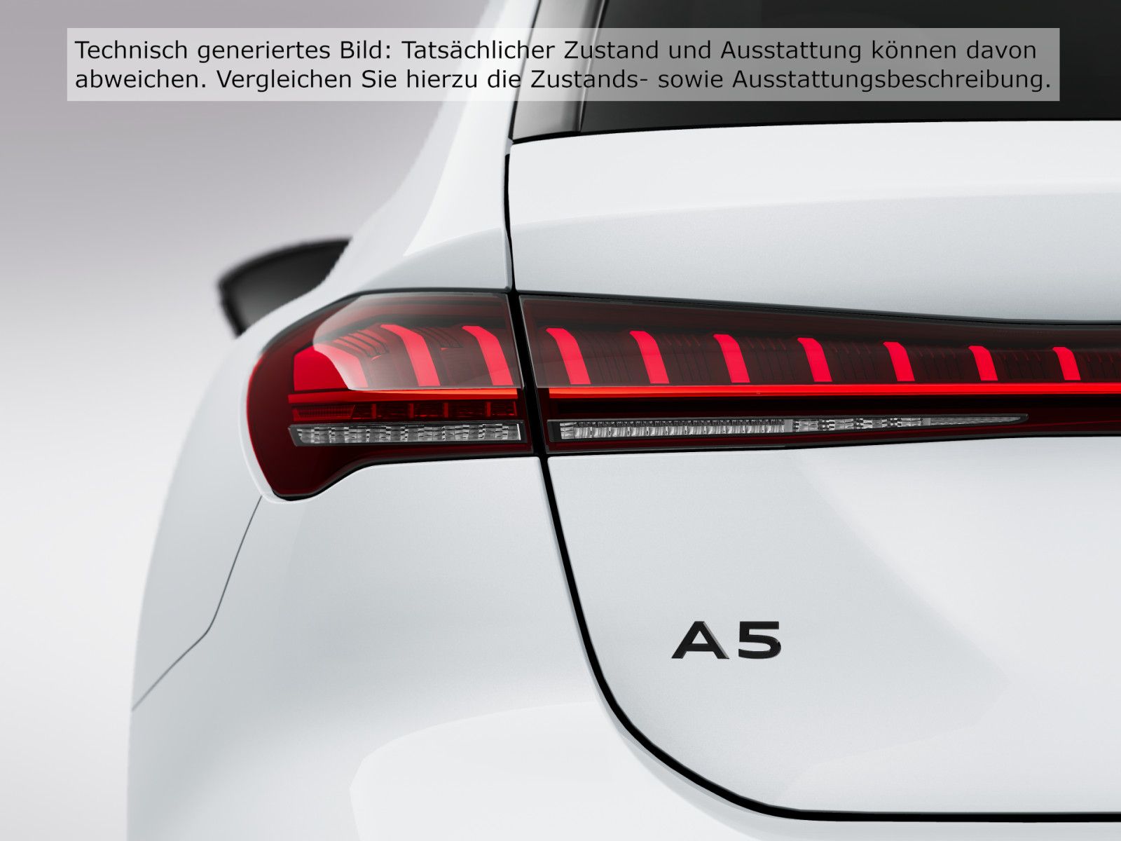 Audi A5 - Bild 11