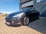 Peugeot Wegen sterbefall  peugeot 307cc  mit neuen... - Peugeot 307 von privat