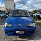 Fiat Seicento 1.1i cat SX - gebrauchte Fiat Seicento aus dem Jahr 2001