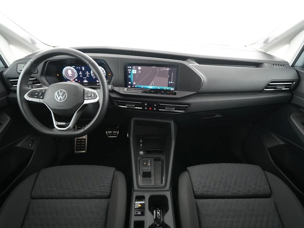 Volkswagen Caddy - Bild 5