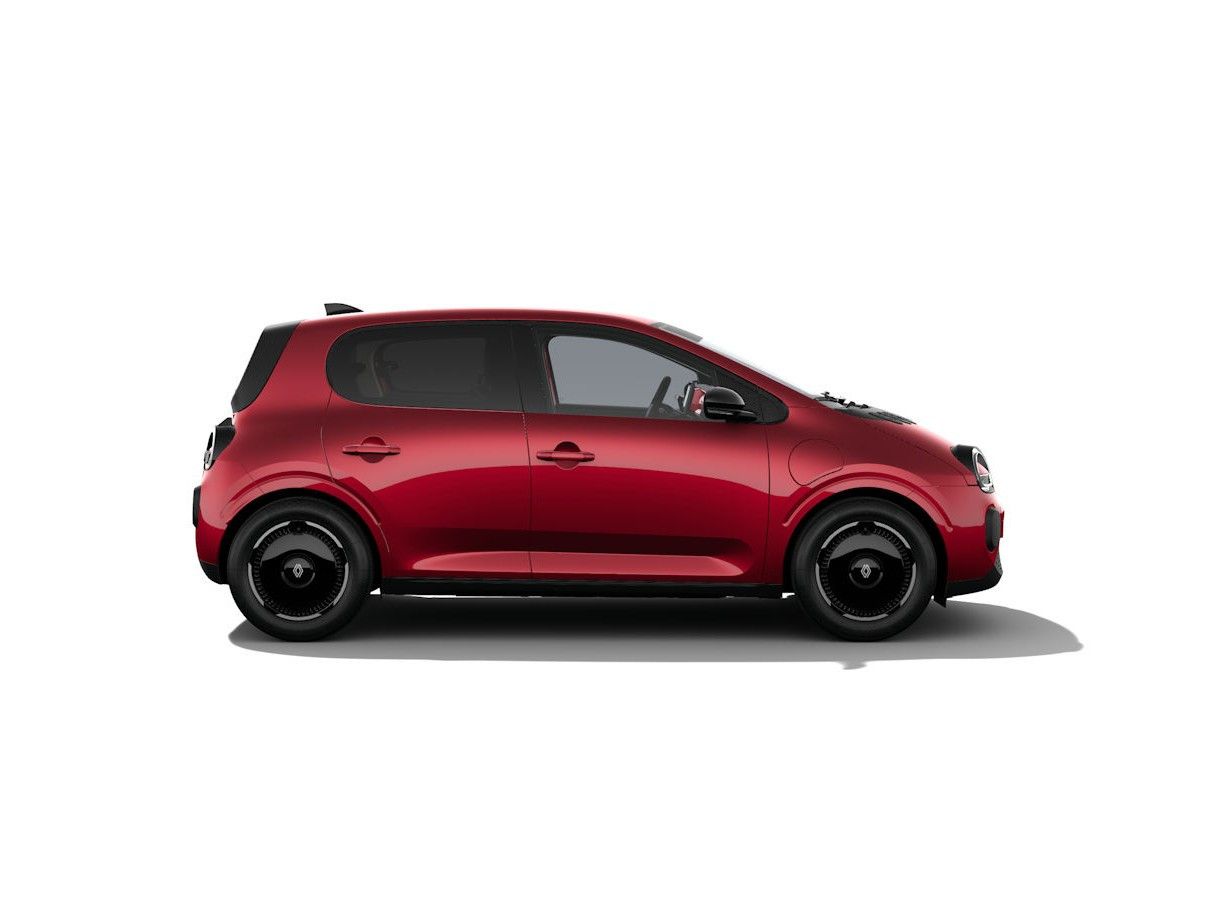 Renault Twingo - Bild 12