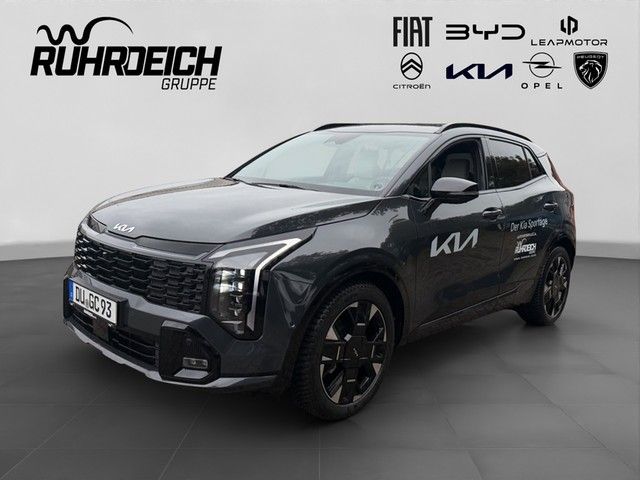 Image of Kia Sportage