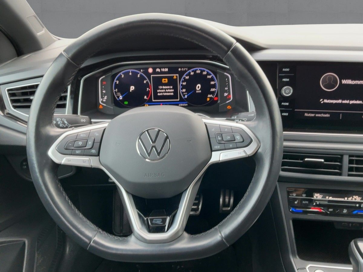 Volkswagen Taigo - Bild 10