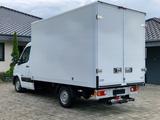 Hyundai H350 L3 Pritsche Koffer geschlossener Kasten - Hyundai LKWs