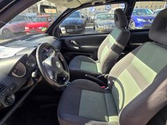 Fahrzeugabbildung Lupo LupoCambridge Automatik