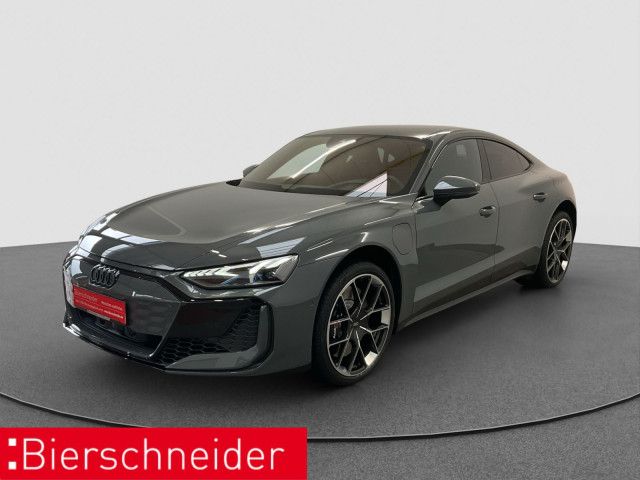 Audi RS e-tron GT VOLL! HUD PANO MATRIX 21