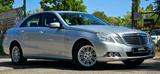 Mercedes-Benz E200 CGI*TÜV 05/2027*AUTO*KLIMA*PDC*GEPFLEGT* - Mercedes-Benz E 200 aus 2009
