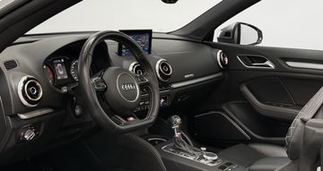 Audi S3 - 12