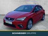 Seat Ibiza 1.0 TSI FR +NAVI+KAMERA+PDC+VOLL-LED+DAB+ - gebrauchte Seat Ibiza aus dem Jahr 2020