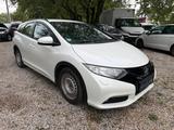 Honda Civic Tourer Sport - Honda Civic Gebrauchtwagen in München