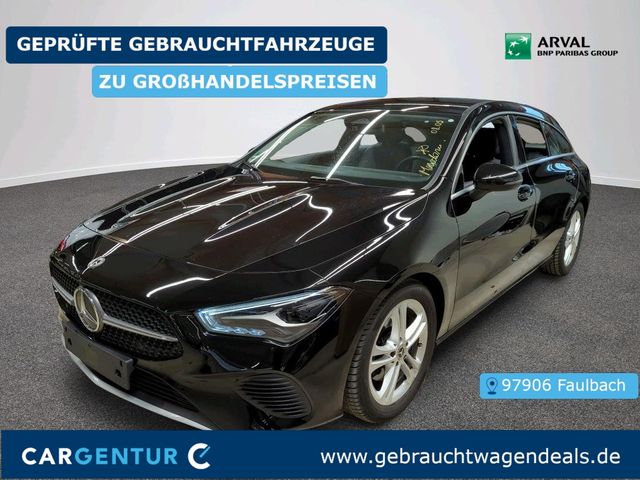 MERCEDES-BENZ CLA 180 SB Key LED Lane Navi RKam