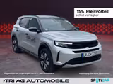 Opel Frontera GS, Hybrid 81kW (110PS) eDCT6   7-Sitze - Opel Frontera in Düsseldorf