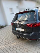 Volkswagen Passat 2.0 TDI SCR 140kW DSG Highline Varian... - Volkswagen Passat mit Diesel-Antrieb: Kombi, Highline