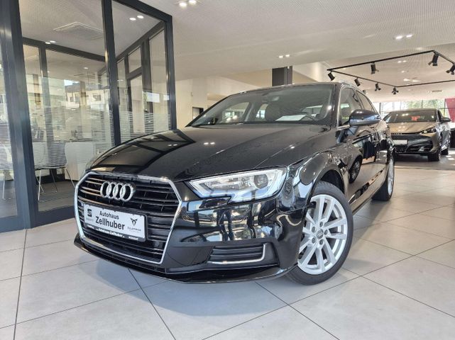 Audi A3 35TFSI Sportback design *Navi*Sitzhzg*Xenon*