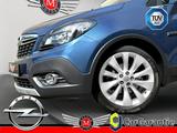 Opel MOKKA 1.7 CDTi INNOVATION *1.Hd*Aut.*Leder*Navi* - Opel Mokka in Düsseldorf