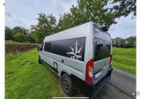 Westfalia Columbus 600 D 9 Gang Automatik  - Diesel 6 9