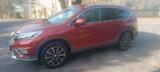 Honda CR-V 1.6 i-DTEC 118kW 4WD Elegance Automatik... - Honda CR-V in Köln