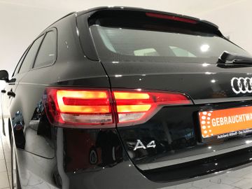 Audi A4 Avant 40 TDI sport S-LINE XEN SHZ DSG AHK NAV