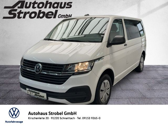 Volkswagen T6.1 Multivan 2.0 TDI DSG "Family" ACC Navi Park