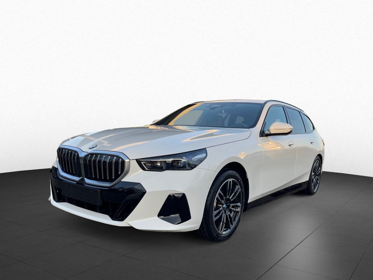 BMW 520 - Bild 3