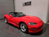 Dodge Viper RT/10 8.0 V10 - Dodge Viper: V10