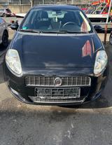 Fiat Punto 1.4 8V Dynamic Dynamic - Fiat Punto in Wuppertal