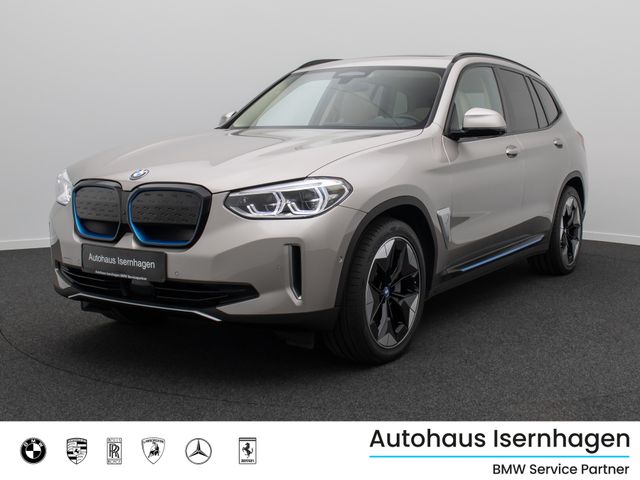 BMW iX3 IMPRESSIVE DAB 360&deg;HUD ACC Memory H/K 20Zoll