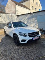 Mercedes-Benz GLC 250 GLC -Klasse Coupe GLC 250 d 4Matic - Mercedes-Benz GLC-Class in Dortmund