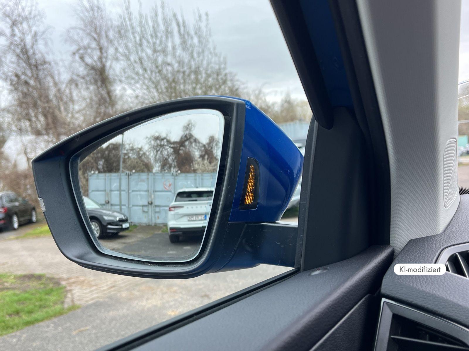 Skoda Karoq Balance 1,5 TSI 110 kW 7-Gang-DSG