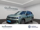 Volkswagen Tiguan Goal Plus TDI DSG AHK AreaView HD-Matrix - Volkswagen Tiguan: Plus