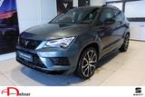 Cupra Ateca 2.0TSI DSG 4Drive LED/NAVI/PDC/HIFI/SHZ/BT - graue Cupra Ateca